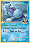Platinum Rising Rivals card 76