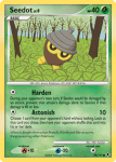 Platinum Rising Rivals card 78