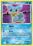 Platinum Rising Rivals card 79