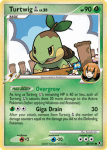 Platinum Rising Rivals card 85