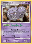 Platinum Rising Rivals card 87