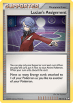 Platinum Rising Rivals card 92