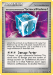 Platinum Rising Rivals card 95