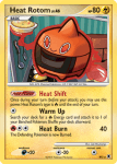 Platinum Rising Rivals card RT3