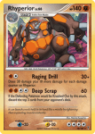Sun and Moon card 10