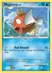 Sun and Moon card 110