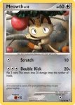 Sun and Moon card 114