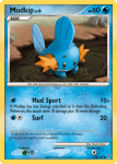 Sun and Moon card 116