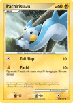 Sun and Moon card 118