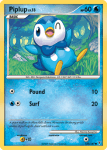 Sun and Moon card 121