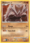 Sun and Moon card 122