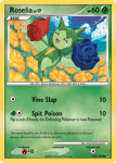 Sun and Moon card 123