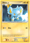 Sun and Moon card 126