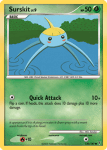 Sun and Moon card 130
