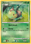 Sun and Moon card 131