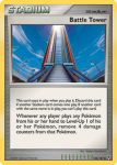 Sun and Moon card 134