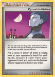 Sun and Moon card 137
