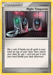 Sun and Moon card 138