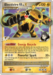 Sun and Moon card 144