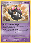 Sun and Moon card 22