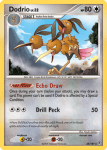 Sun and Moon card 25