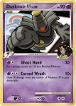 Sun and Moon card 26