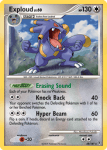 Sun and Moon card 28