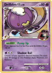Sun and Moon card 3