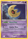 Sun and Moon card 32