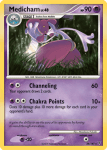 Sun and Moon card 34