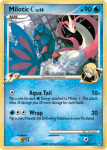 Sun and Moon card 35