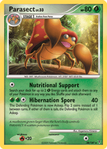 Platinum Supreme Victors card 38