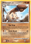 Sun and Moon card 39
