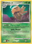 Sun and Moon card 44