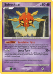 Sun and Moon card 45