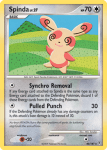 Sun and Moon card 46