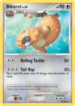 Sun and Moon card 51