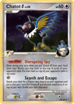 Sun and Moon card 54