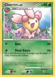 Sun and Moon card 55