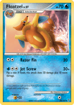 Sun and Moon card 58