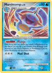 Sun and Moon card 67
