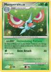 Sun and Moon card 68