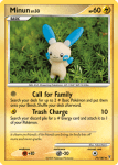 Sun and Moon card 71