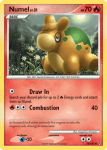 Sun and Moon card 74