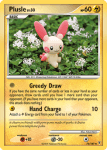 Sun and Moon card 76