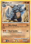 Sun and Moon card 80