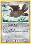 Sun and Moon card 85