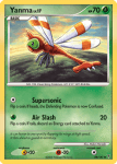 Sun and Moon card 88