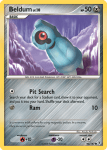 Sun and Moon card 90
