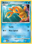 Sun and Moon card 92